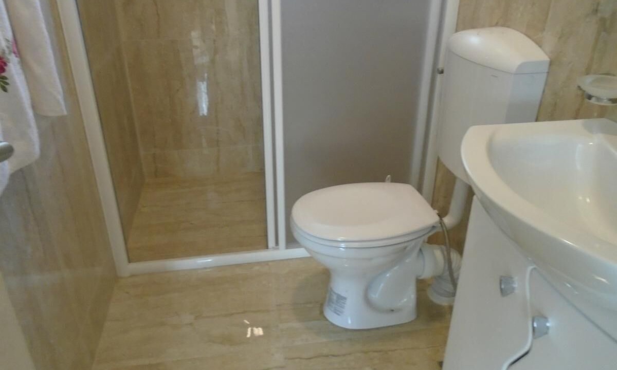 Photo of Bathroom in Lisina