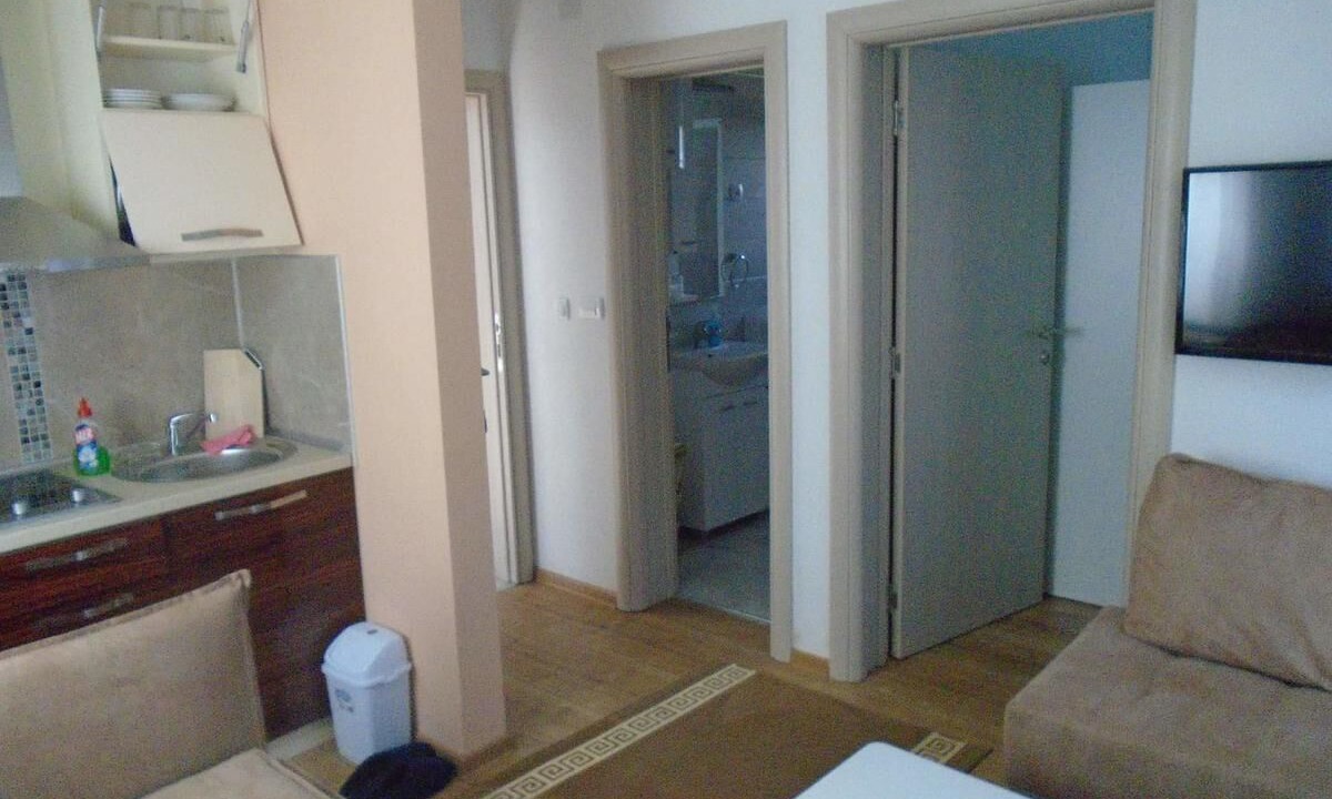 Photo of Livingroom in Lisina
