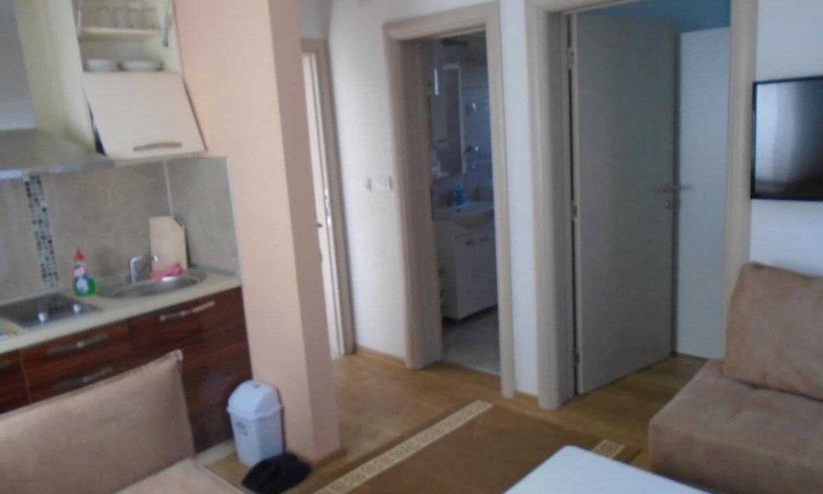 Photo of Livingroom in Lisina