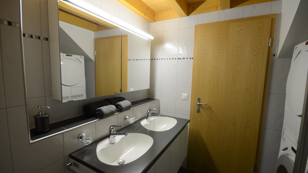 Photo of Bathroom in Lauterbrunnen
