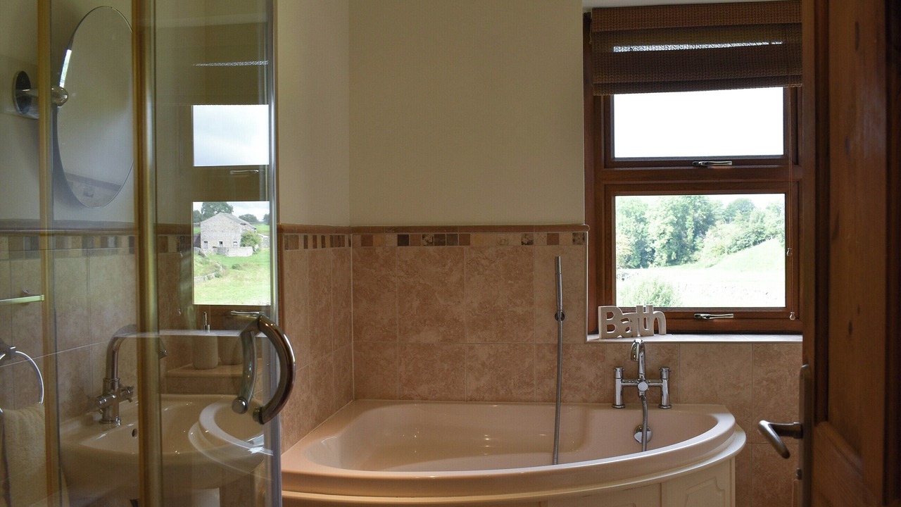 Photo of Bathroom in Long Preston