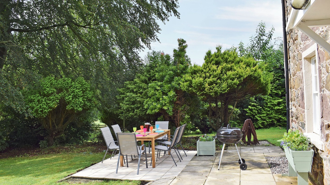 Photo of Outdoor in Murthly