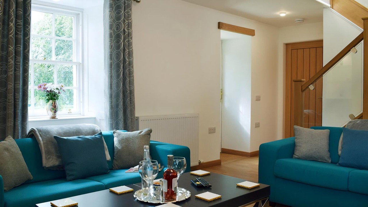 Photo of Bedroom in Murthly