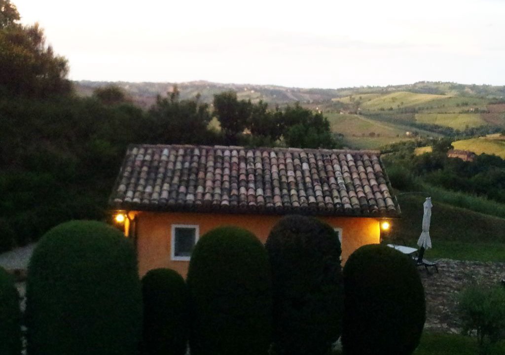 Photo of Outdoor in Santa Maria d'Alto Cielo