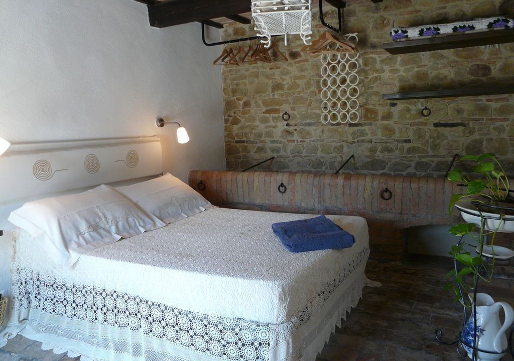 Photo of Bedroom in Santa Maria d'Alto Cielo