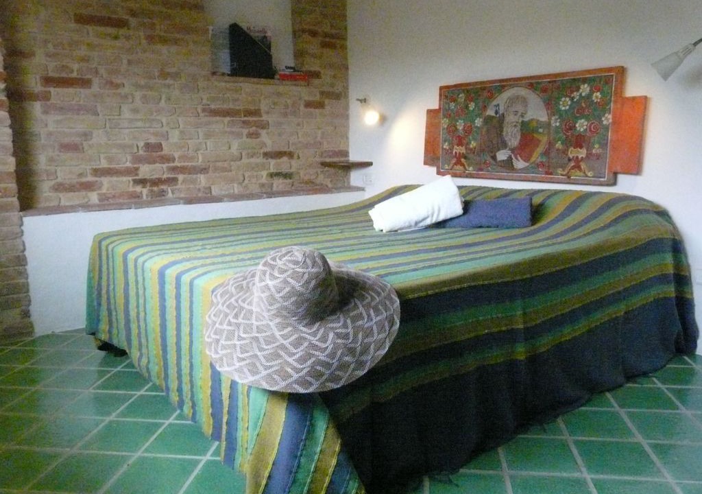 Photo of Bedroom in Santa Maria d'Alto Cielo