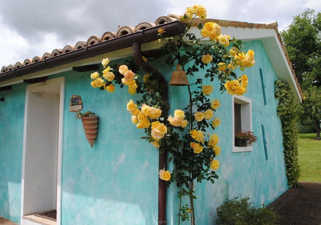 Photo of Outdoor in Santa Maria d'Alto Cielo