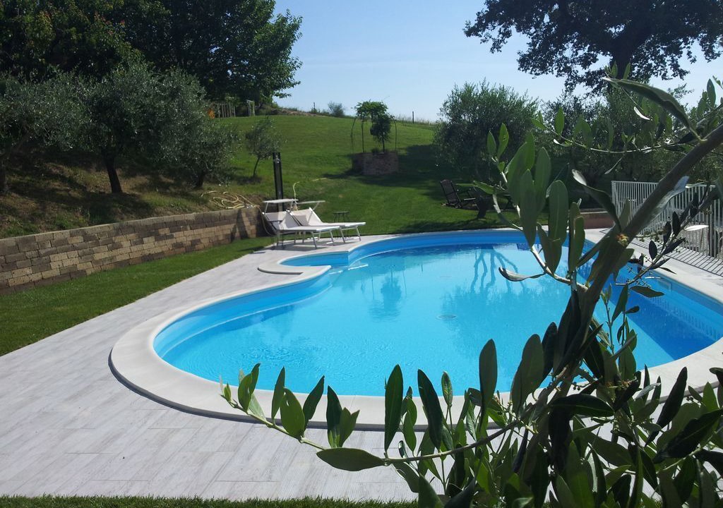 Photo of Outdoor in Santa Maria d'Alto Cielo