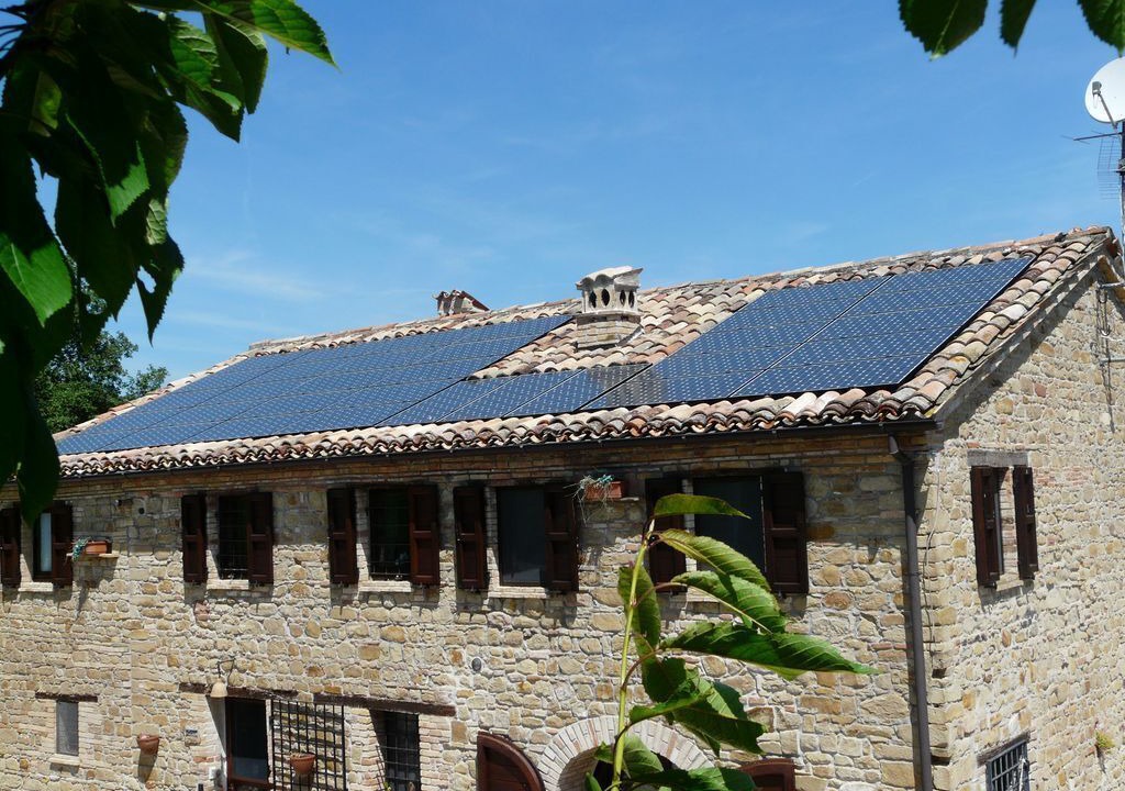 Photo of Outdoor in Santa Maria d'Alto Cielo
