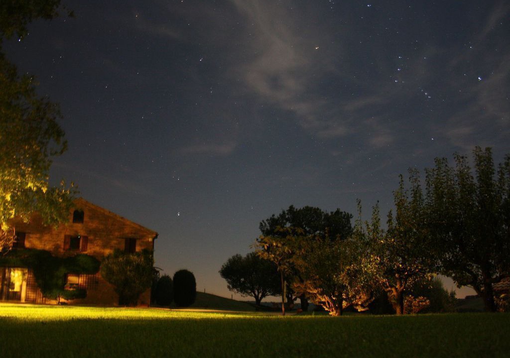 Photo of Outdoor in Santa Maria d'Alto Cielo