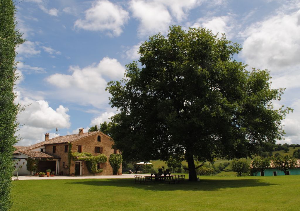 Photo of Outdoor in Santa Maria d'Alto Cielo