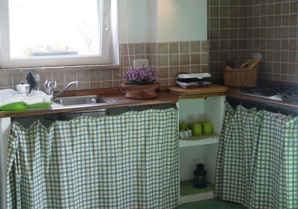 Photo of Kitchen in Santa Maria d'Alto Cielo