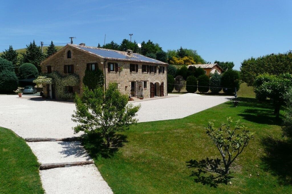 Photo of Outdoor in Santa Maria d'Alto Cielo