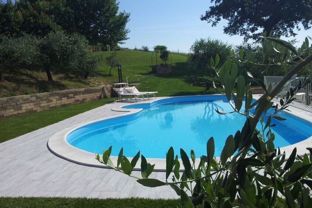 Photo of Outdoor in Santa Maria d'Alto Cielo