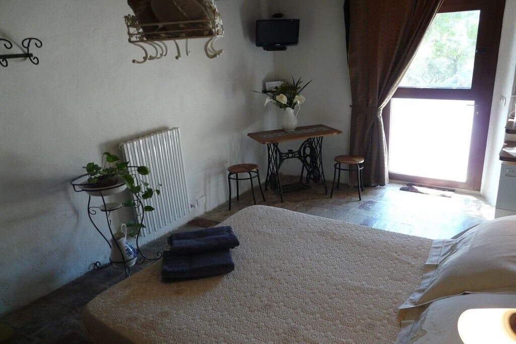 Photo of Bedroom in Santa Maria d'Alto Cielo