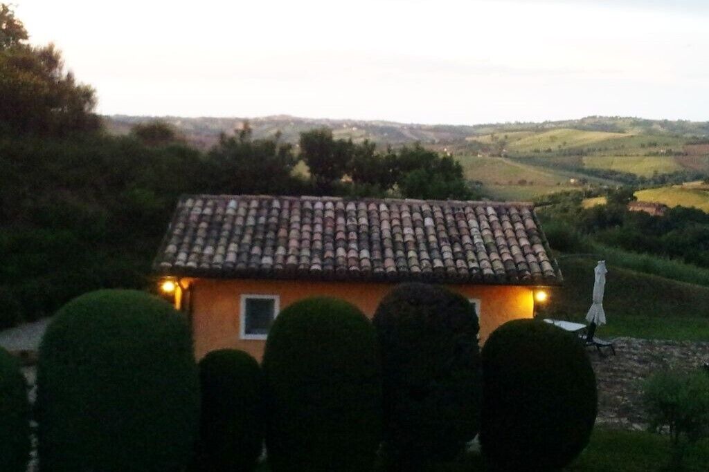 Photo of Outdoor in Santa Maria d'Alto Cielo