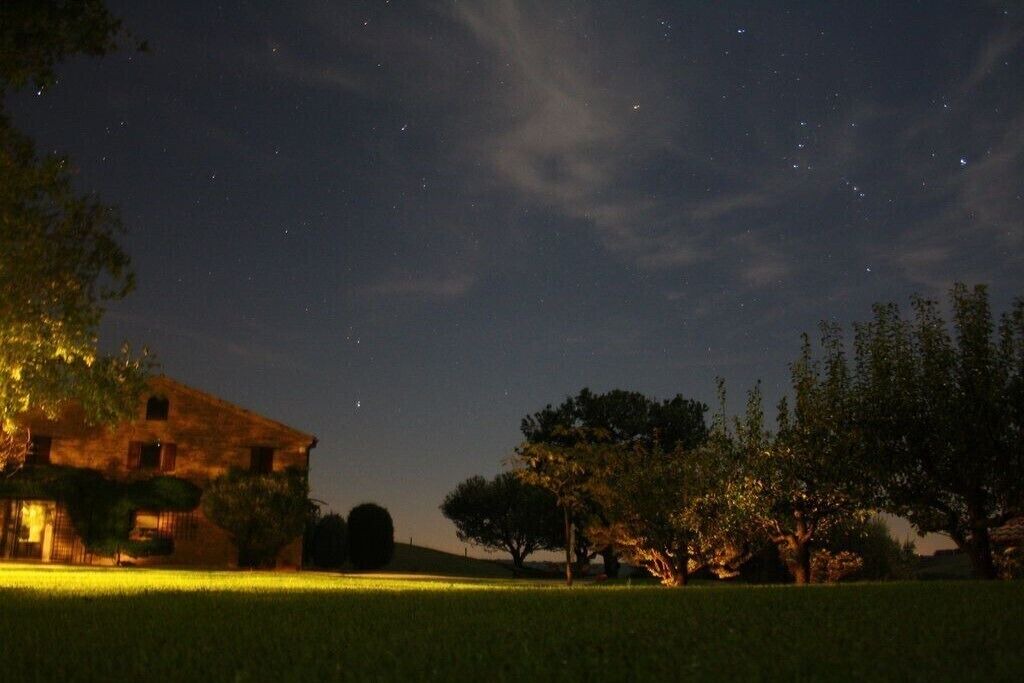 Photo of Outdoor in Santa Maria d'Alto Cielo