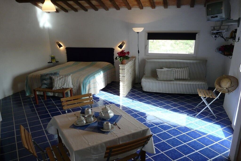 Photo of Bedroom in Santa Maria d'Alto Cielo