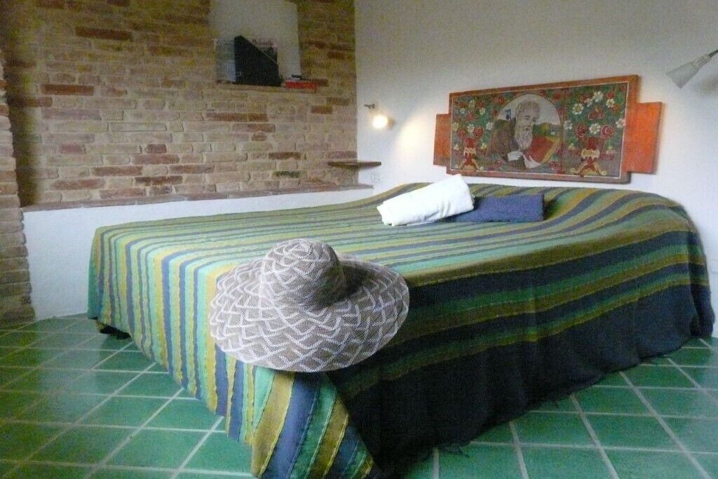 Photo of Bedroom in Santa Maria d'Alto Cielo