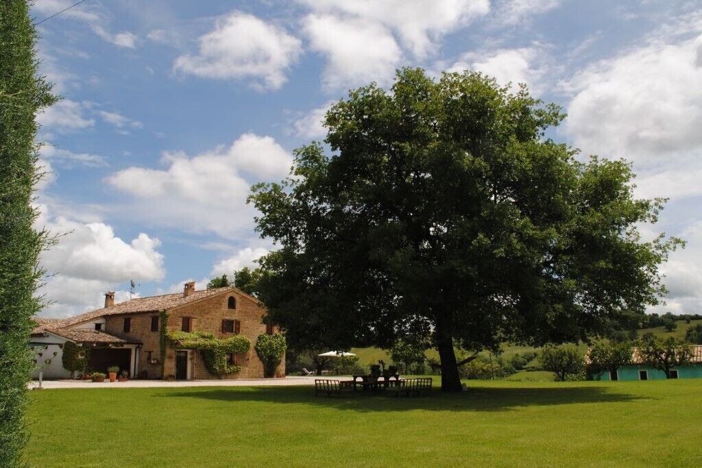 Photo of Outdoor in Santa Maria d'Alto Cielo