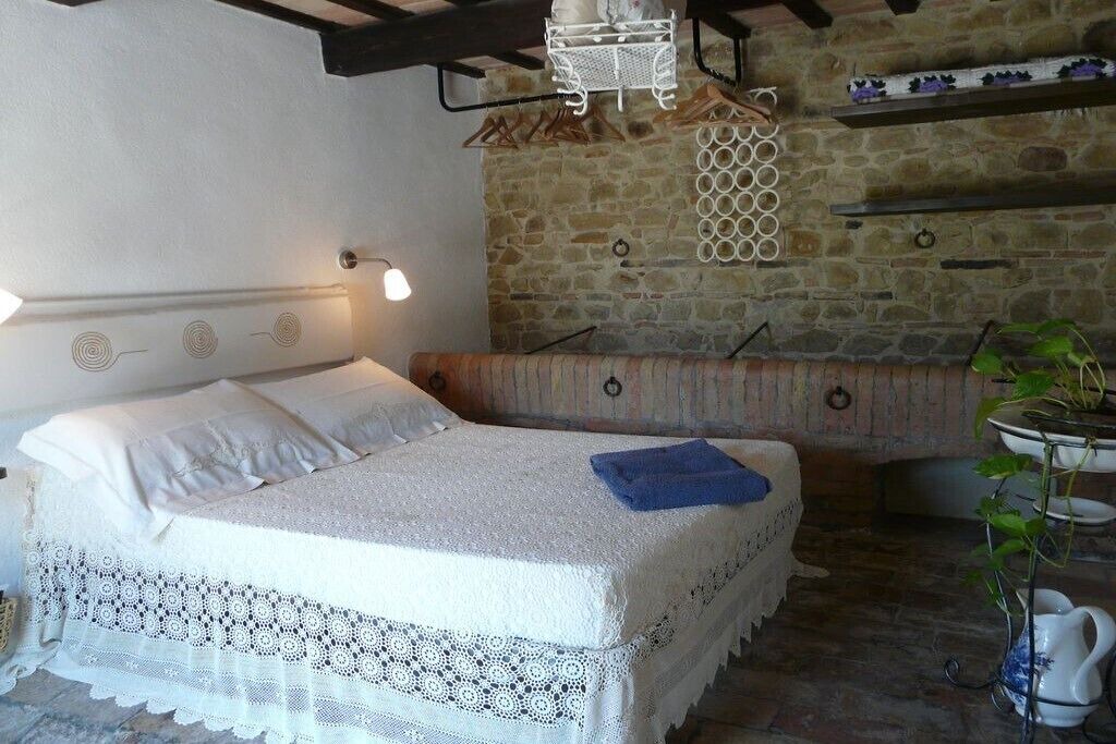 Photo of Bedroom in Santa Maria d'Alto Cielo