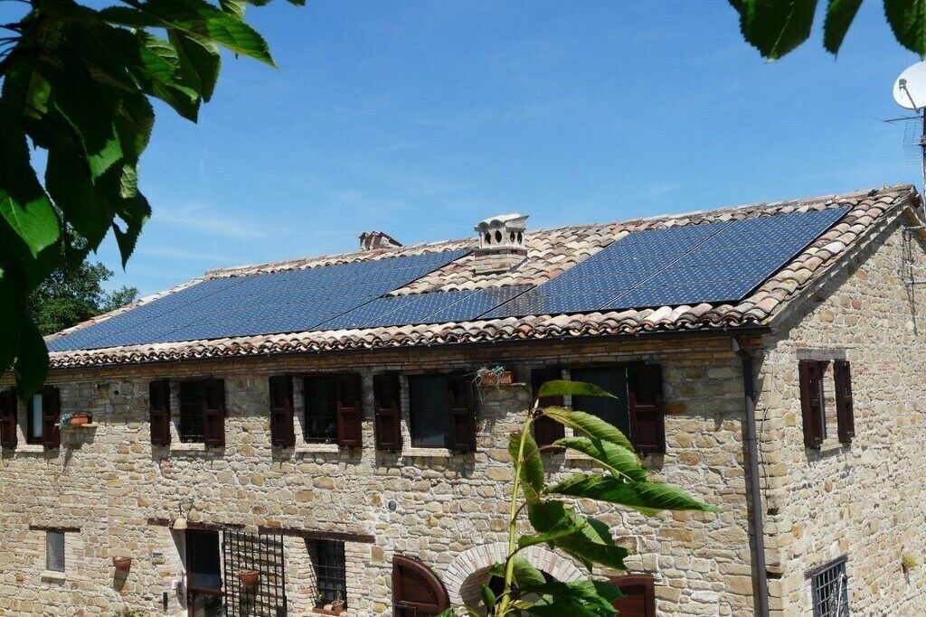 Photo of Outdoor in Santa Maria d'Alto Cielo