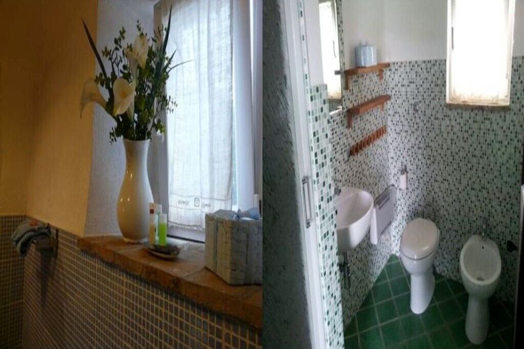 Photo of Bathroom in Santa Maria d'Alto Cielo