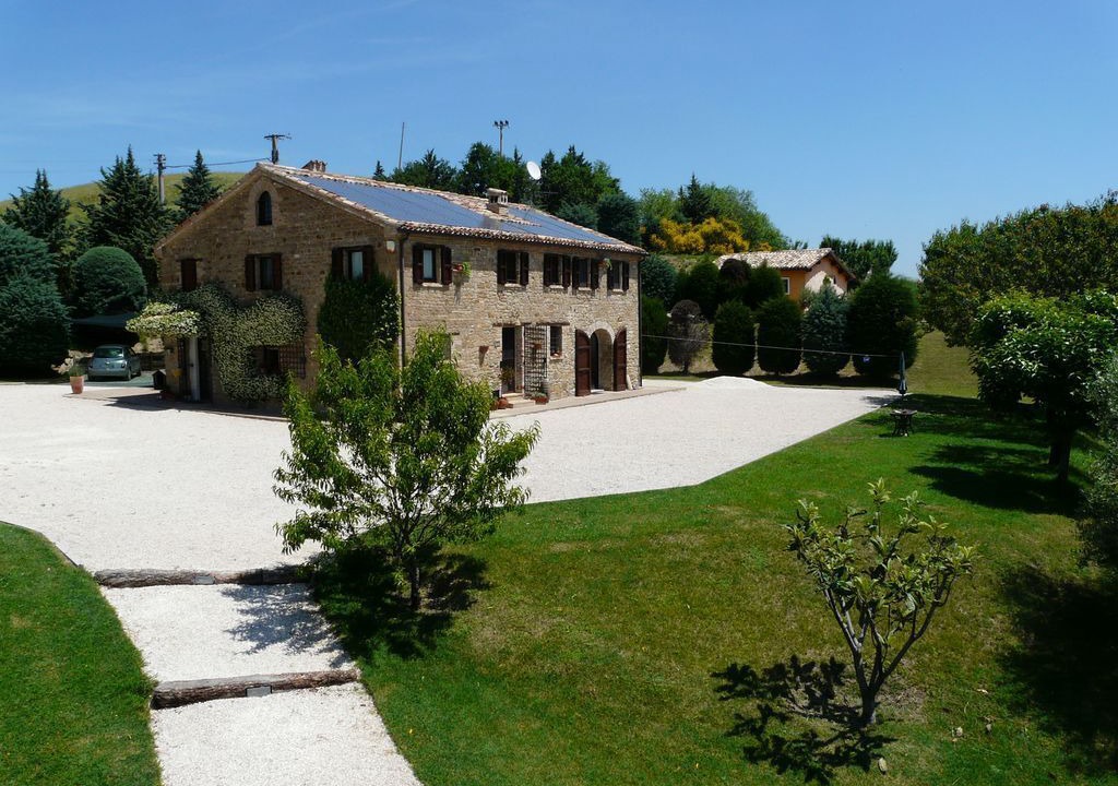 Photo of Outdoor in Santa Maria d'Alto Cielo