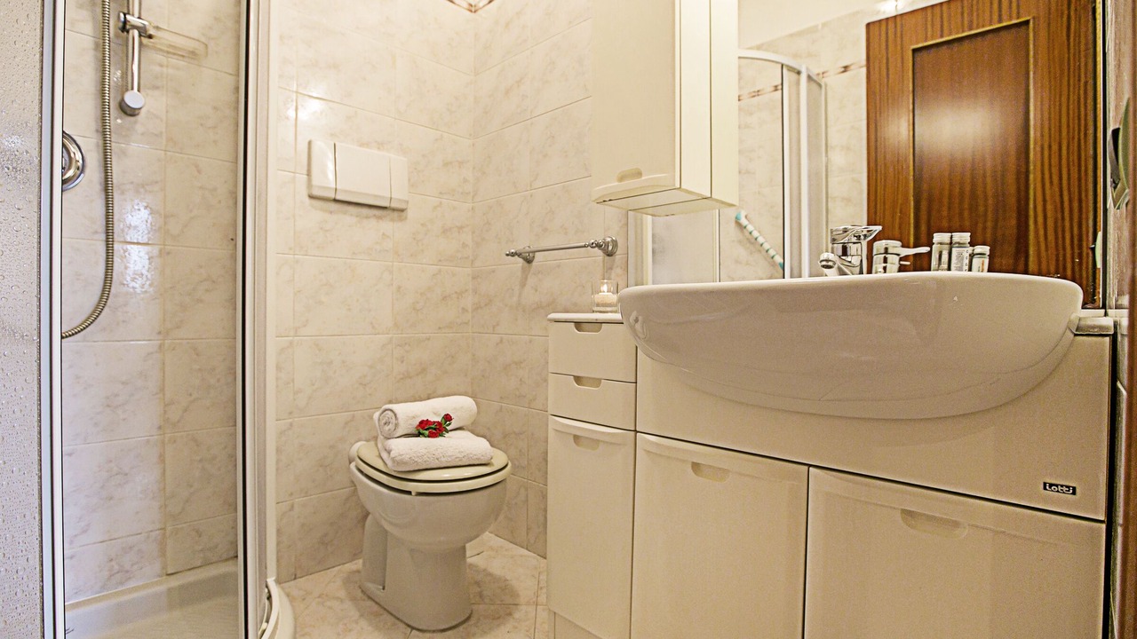 Photo of Bathroom in Sud-Ovest