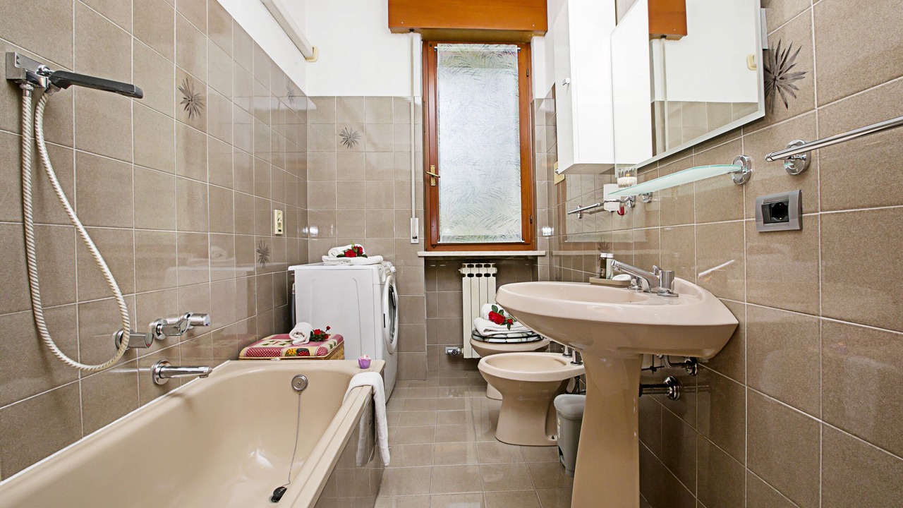 Photo of Bathroom in Sud-Ovest