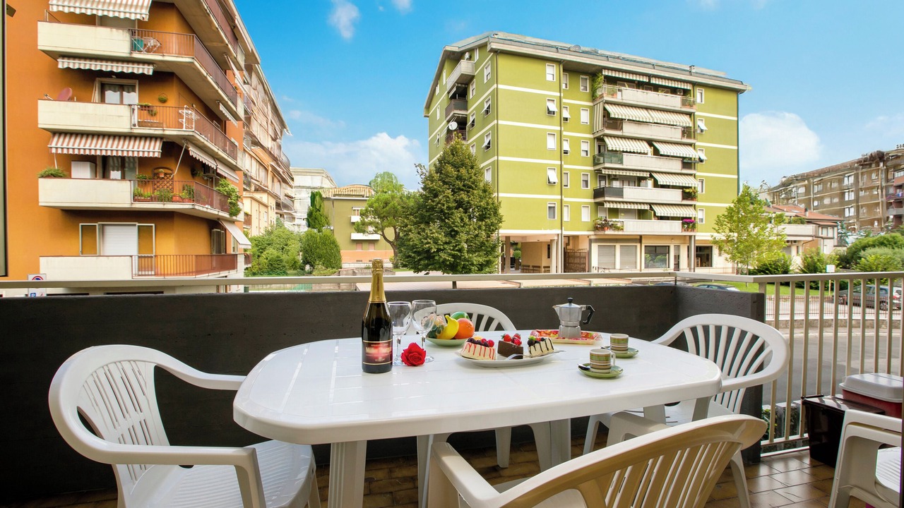 Photo of Patio Balcony in Sud-Ovest