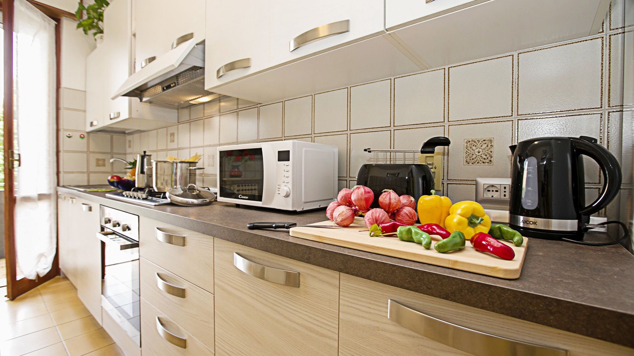 Photo of Kitchen in Sud-Ovest