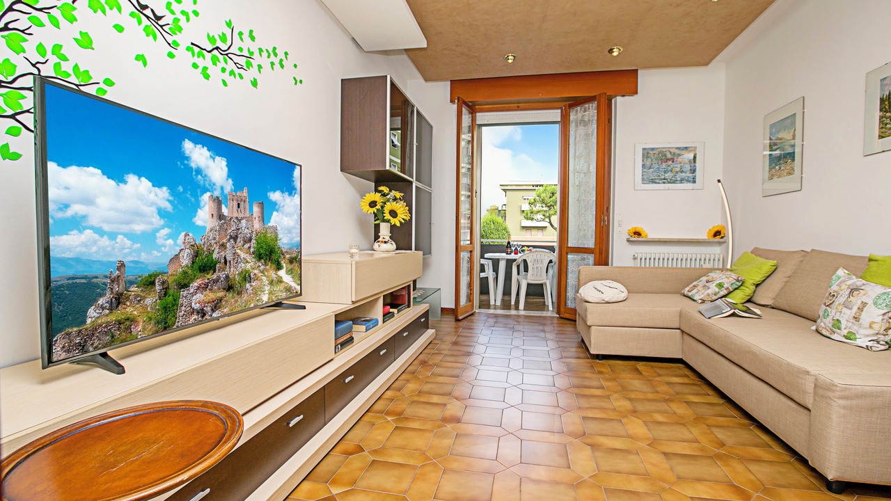 Photo of Livingroom in Sud-Ovest