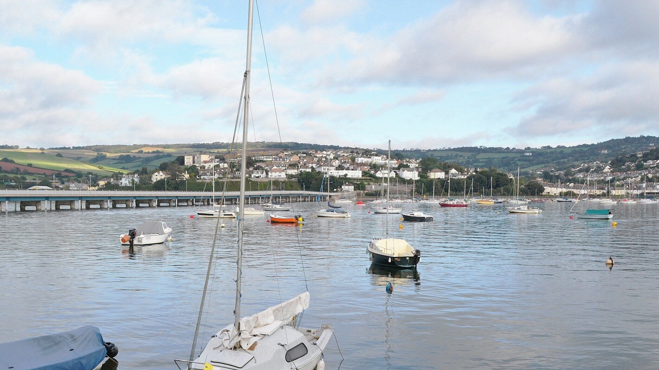 Photo of Others in Shaldon