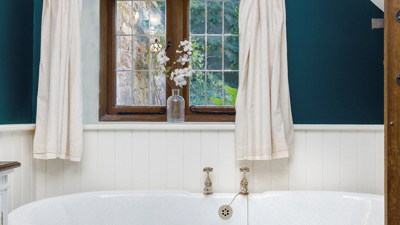 Photo of Bathroom in Dursley