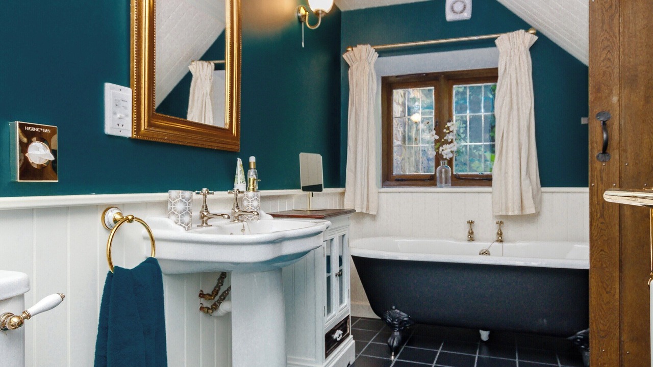Photo of Bathroom in Dursley