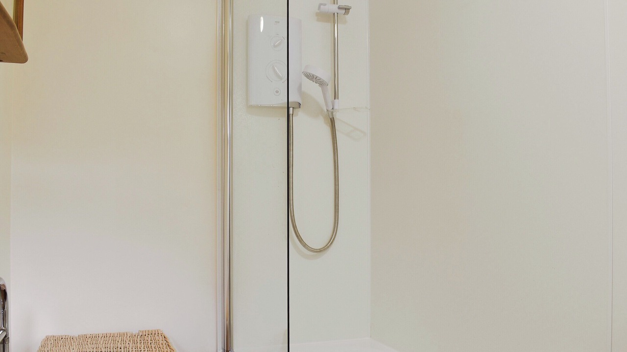Photo of Bathroom in Aberlour