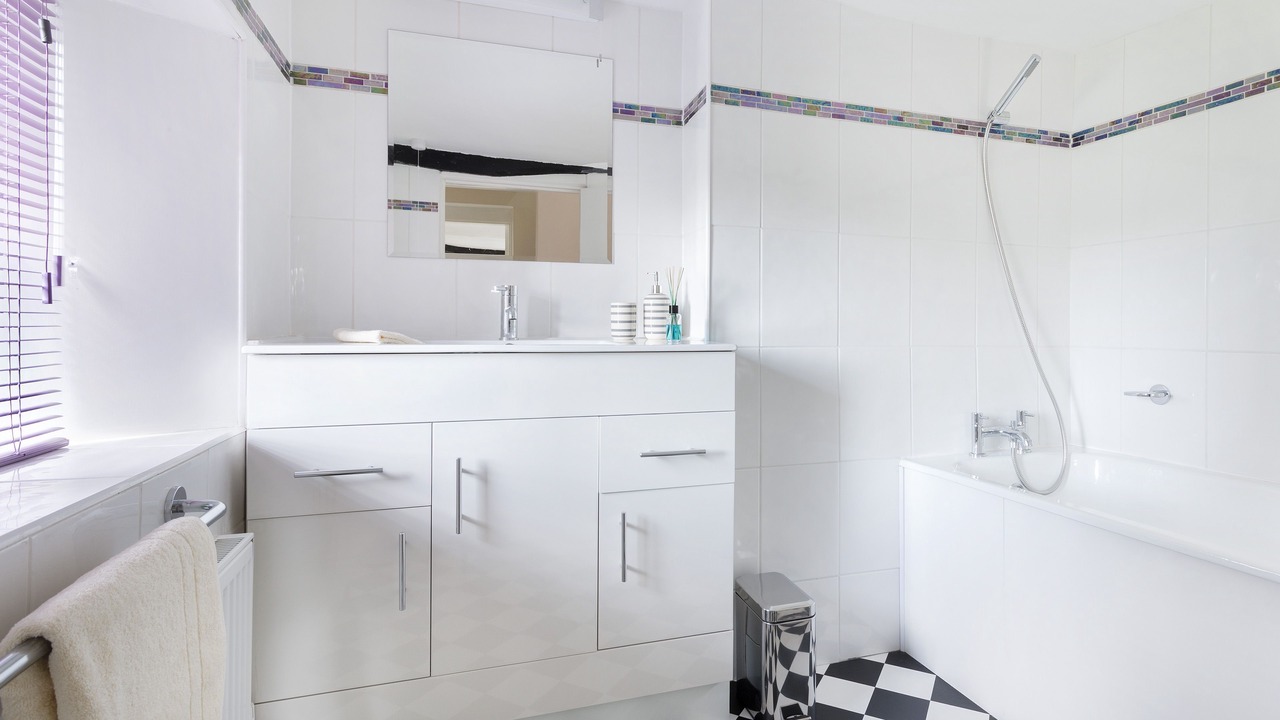 Photo of Bathroom in Bidford-on-Avon
