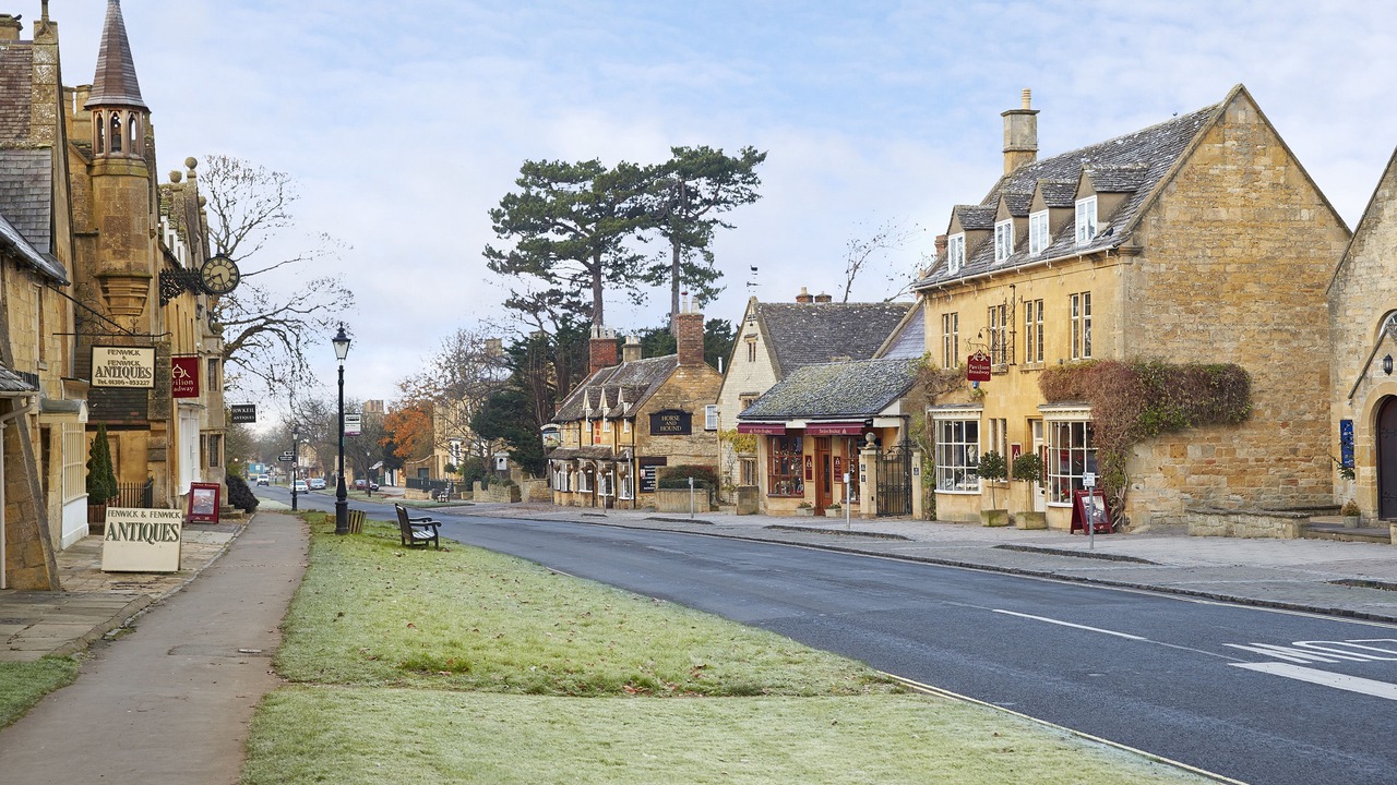 Photo of Others in Bidford-on-Avon