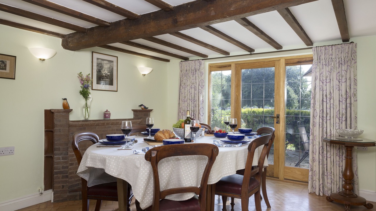 Photo of Bedroom in Bidford-on-Avon
