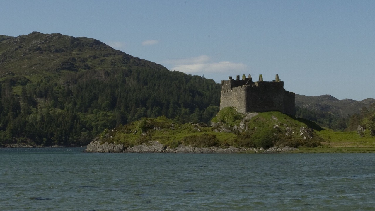 Photo of Others in Salen