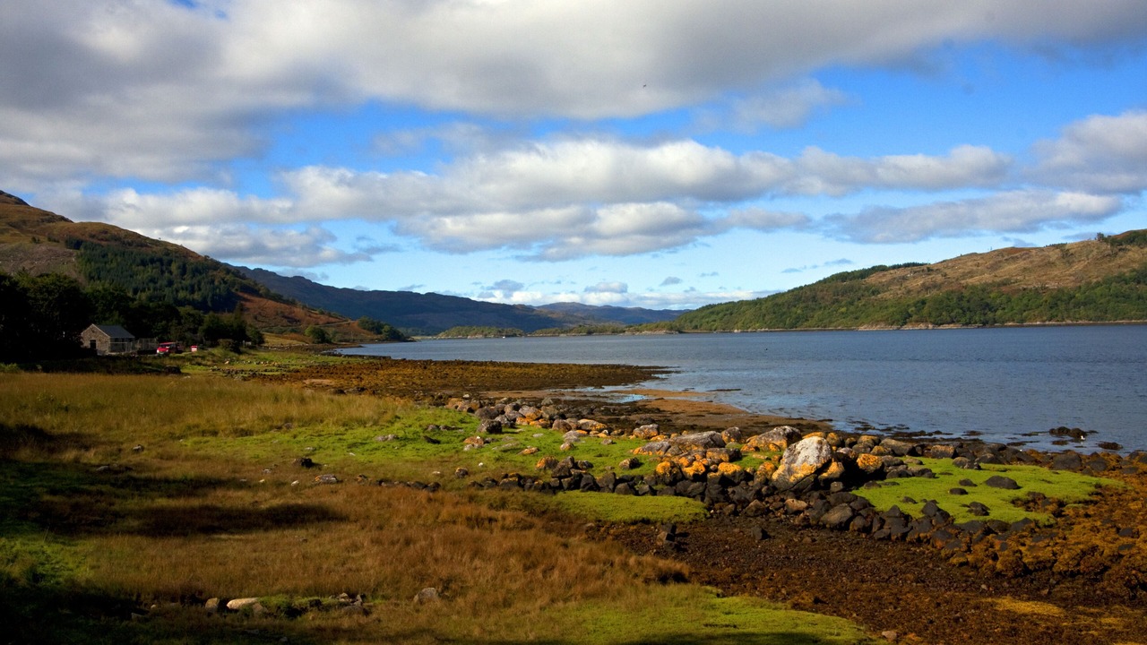 Photo of Others in Salen