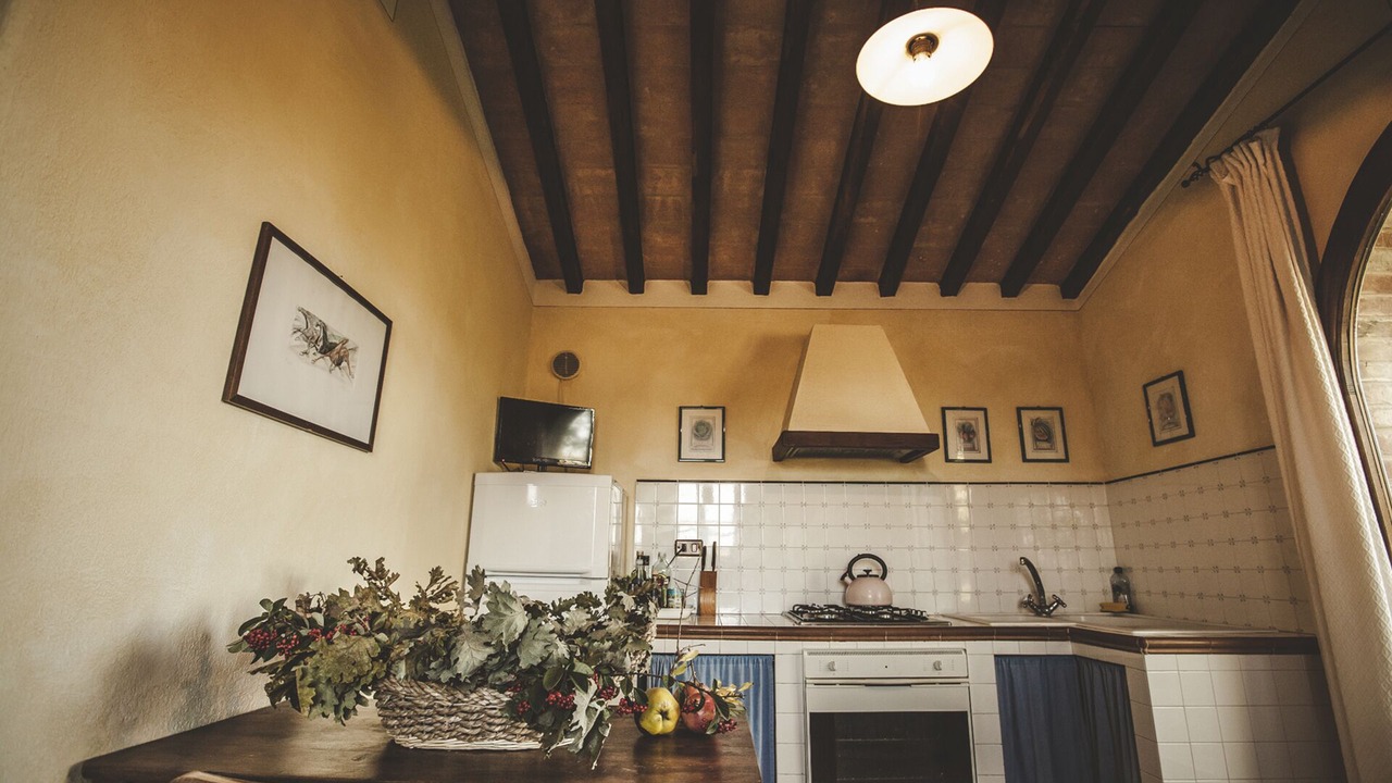Photo of Kitchen in Torrita di Siena