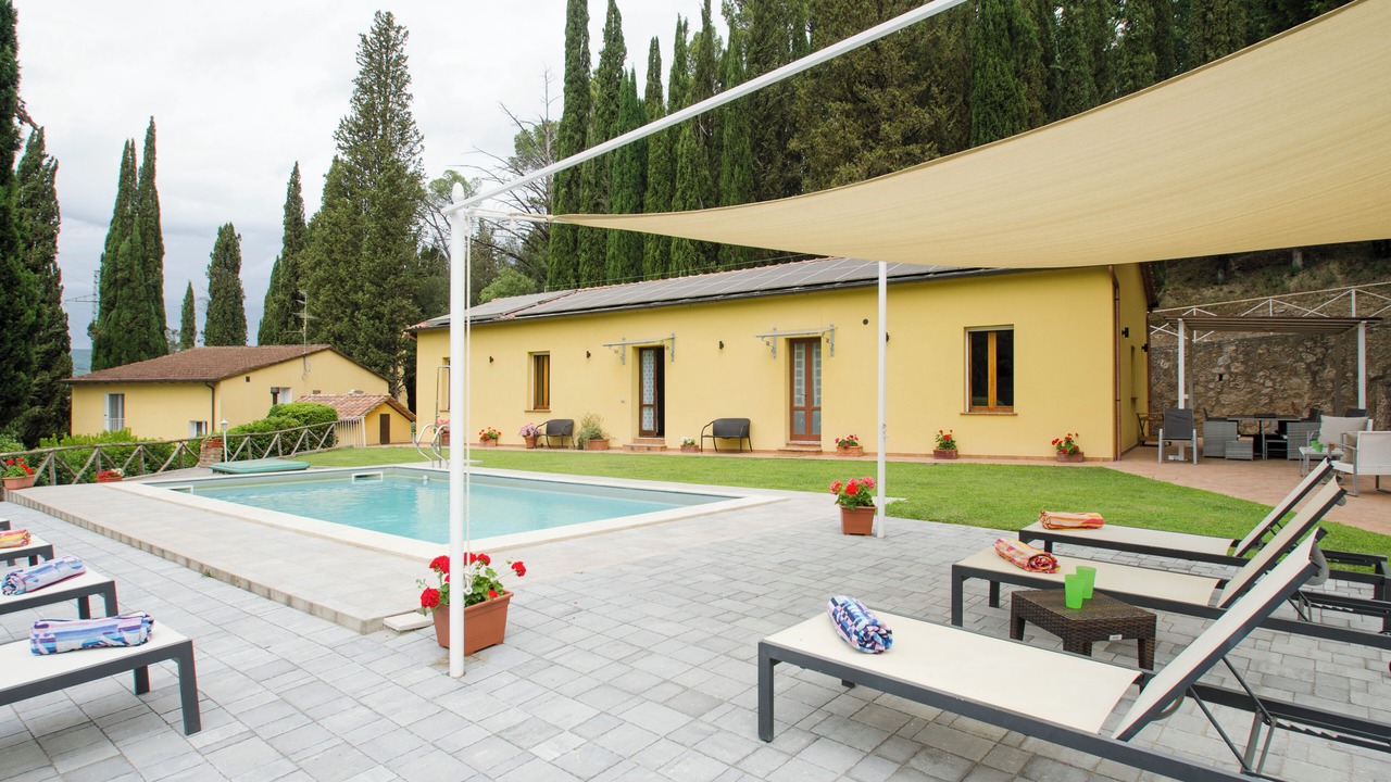 Photo of Outdoor in Po' Bandino