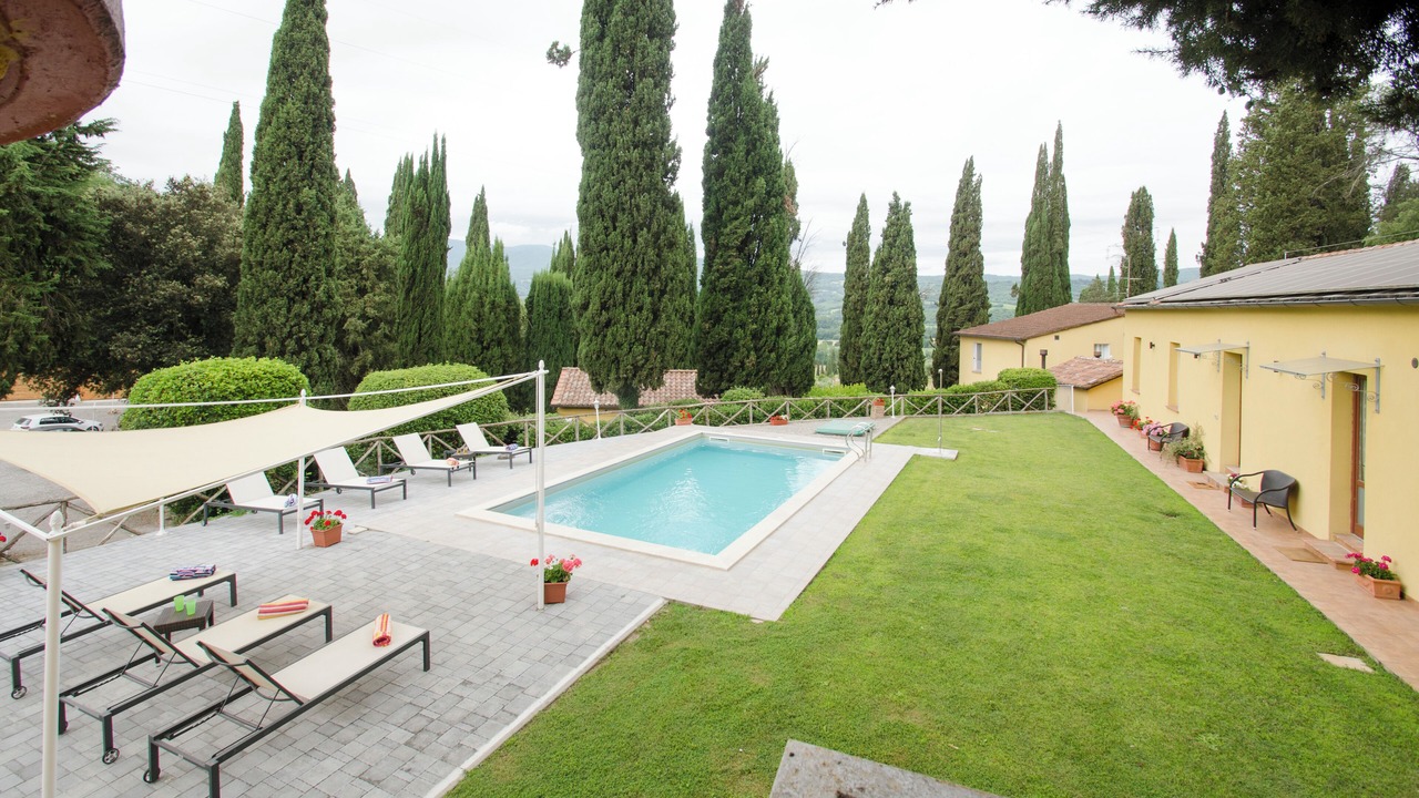 Photo of Outdoor in Po' Bandino