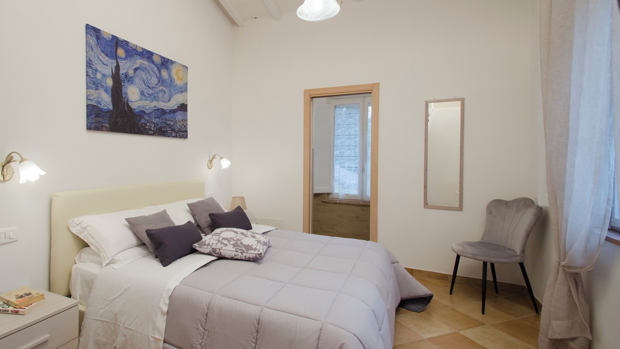 Photo of Bedroom in Po' Bandino
