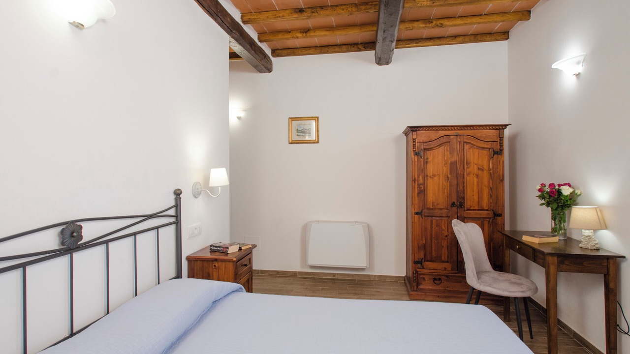 Photo of Bedroom in Po' Bandino