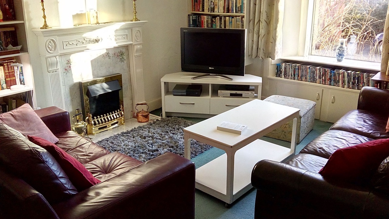 Photo of Bedroom in Watten