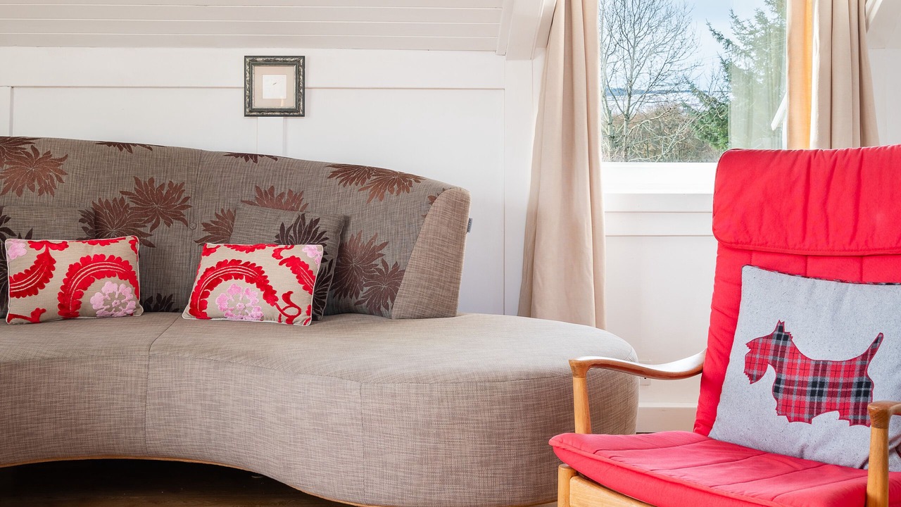 Photo of Bedroom in Gruline