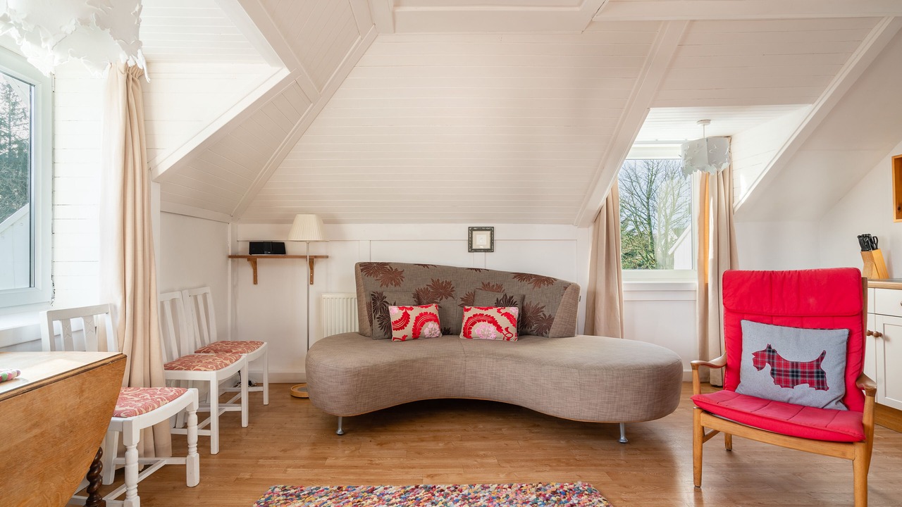 Photo of Bedroom in Gruline